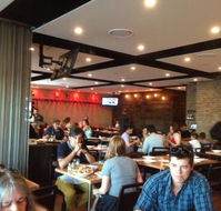 Kefi Souvlaki and Pizza Bar - Lightning Ridge Tourism