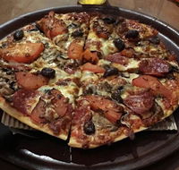 Melthouse Pizza  Pasta - Lightning Ridge Tourism