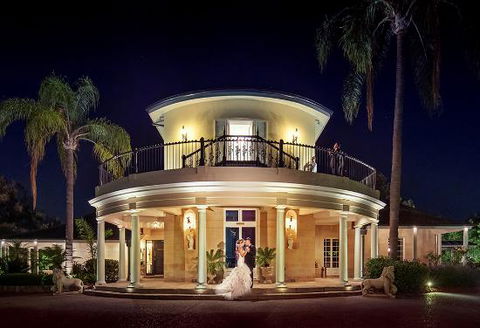 Oatlands House - Lightning Ridge Tourism 0