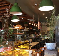 Pottery Green Bakers Turramurra