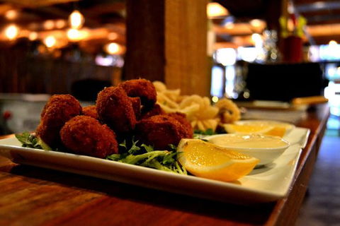 Queen Margherita Of Savoy - Lightning Ridge Tourism 0