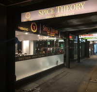 Spice Theory