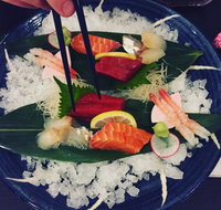 Wayama Japanese restaurant - Lightning Ridge Tourism