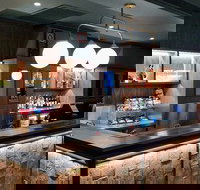 Wentworth Hotel - Lightning Ridge Tourism