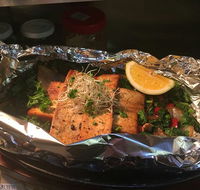 Thai Veggie Hutt - Lightning Ridge Tourism