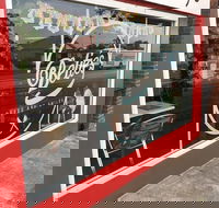 Beties Cafe - Lightning Ridge Tourism