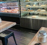 Champ  Chief Deli Cafe