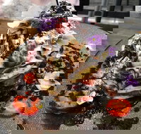 Dessertoya Cafe - Lightning Ridge Tourism