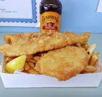 Kingsgrove Seafoods - Lightning Ridge Tourism