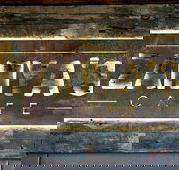 Zanya's Cafe - Lightning Ridge Tourism