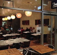 Thai Icon Restaurant - Lightning Ridge Tourism