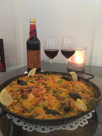 Amona Pintxos & Tapas Bar - Lightning Ridge Tourism 0