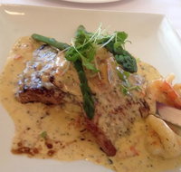 Blake's - Lightning Ridge Tourism