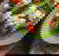 Entrata Restaurant  Bar - Lightning Ridge Tourism