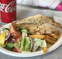 Fish N Chix - Lightning Ridge Tourism