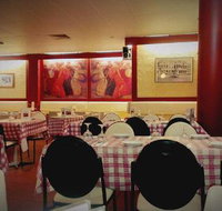 La Collina - Lightning Ridge Tourism