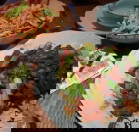 Lilong by Taste of Shanghai - Lightning Ridge Tourism