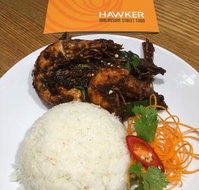 Malaysian Hawker's Kitchen - Lightning Ridge Tourism