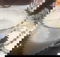 Mrs Fields - Lightning Ridge Tourism