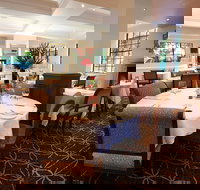 Nobles Restaurant - Lightning Ridge Tourism