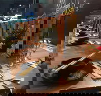 Pa-Nang Thai Restaurant - Lightning Ridge Tourism