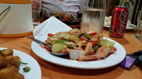 Peacock Palace Chinese Restaurant - Lightning Ridge Tourism 0