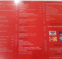 Petit Cafe - Lightning Ridge Tourism