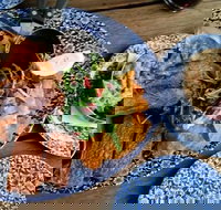 The Bavarian Restaurant Castle Hill - Lightning Ridge Tourism