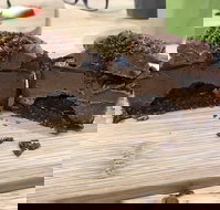 The Bean Hub  Co. - Lightning Ridge Tourism