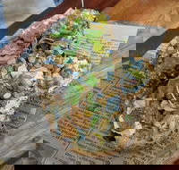 The Dining  Co - Lightning Ridge Tourism