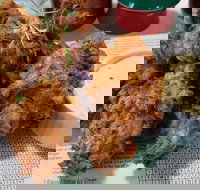 Belle Fleur - Lightning Ridge Tourism