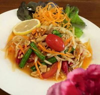 Elephant Thai Cafe - Lightning Ridge Tourism