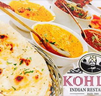 Kohli's Indian Restaurant - Lightning Ridge Tourism