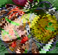 LEAF in nowra - Lightning Ridge Tourism