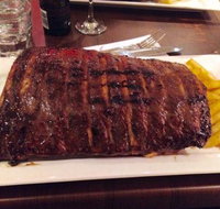 Rib Factory - Lightning Ridge Tourism