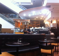 Senario Cafe - Lightning Ridge Tourism