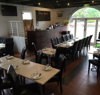 Silver Spoon Thai Restaurant  Cafe' - Lightning Ridge Tourism