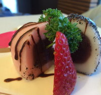 Sushi Bay