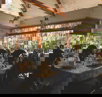 Thai Riverside Restaurant - Lightning Ridge Tourism