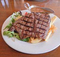 The Australian Hotel - Lightning Ridge Tourism