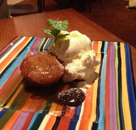 Tuscany Wood Fired Restaurant - Lightning Ridge Tourism