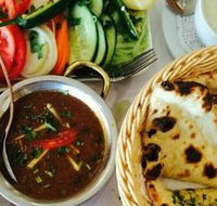 Kumars Taj Indian Restaurant - Lightning Ridge Tourism