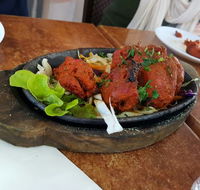 Maharaja's Havelli - Lightning Ridge Tourism