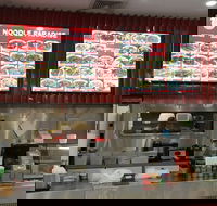 Noodle Paradise - Lightning Ridge Tourism