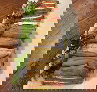 Pronto - Lightning Ridge Tourism