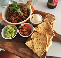 The Greedy Goat - Lightning Ridge Tourism