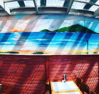 Cellar Cafe - Lightning Ridge Tourism