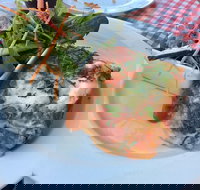 Gianni's - Lightning Ridge Tourism