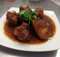 Jasmin Thai Restaurant - Lightning Ridge Tourism