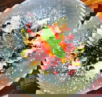 Long Boat Cafe - Lightning Ridge Tourism